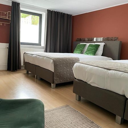 Hotel Valkenhof Valkenburg aan de Geul Exteriér fotografie