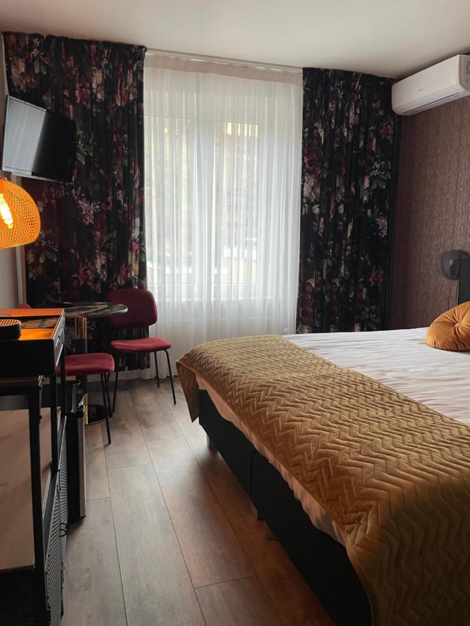 Hotel Valkenhof Valkenburg aan de Geul Exteriér fotografie