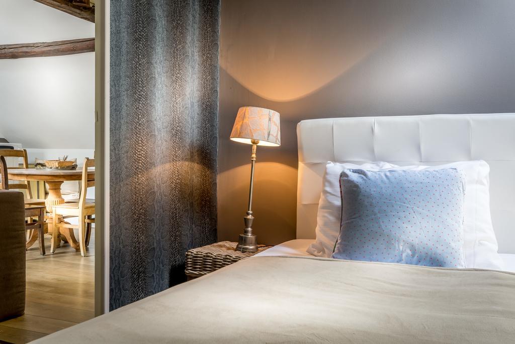 Hotel Valkenhof Valkenburg aan de Geul Exteriér fotografie