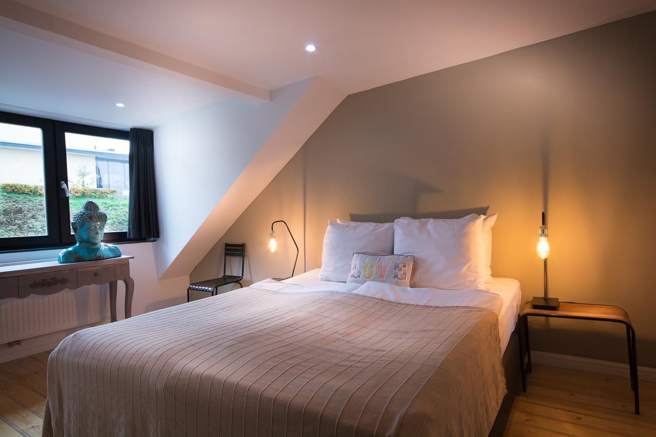 Hotel Valkenhof Valkenburg aan de Geul Exteriér fotografie